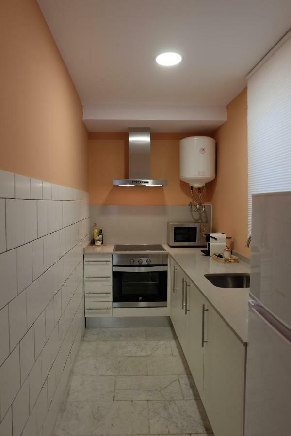 Appartement The River Townhouse Pink
