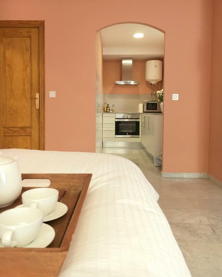 Appartement The River Townhouse Pink