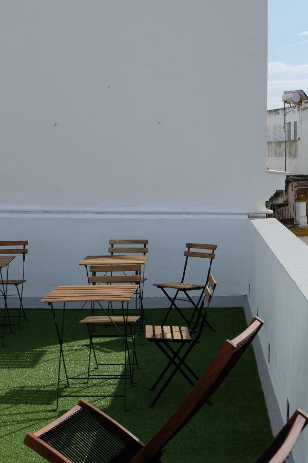 Appartement The River Townhouse Pink *