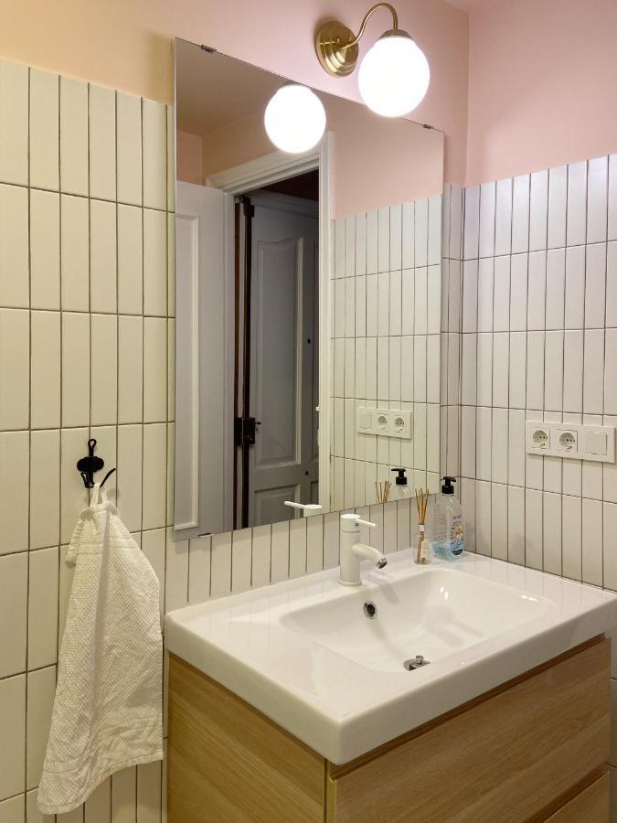 Appartement The River Townhouse Pink